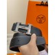 2025SS ベルト HERMES エルメス Hロゴが際立つ洗練されたクラシックモデル