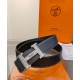 2025SS ベルト HERMES エルメス Hロゴが際立つ洗練されたクラシックモデル
