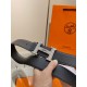 2025SS ベルト HERMES エルメス Hロゴが際立つ洗練されたクラシックモデル
