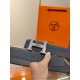 2025SS ベルト HERMES エルメス Hロゴが際立つ洗練されたクラシックモデル