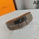 2025SS ベルト HERMES エルメス 上質レザーで魅せるエレガントな一本