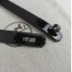 2025SS ベルト HERMES エルメス 上質レザーで魅せるエレガントな一本