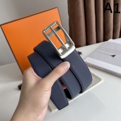 2025SS ベルト HERMES エルメス 長年愛される王道デザインのベルト