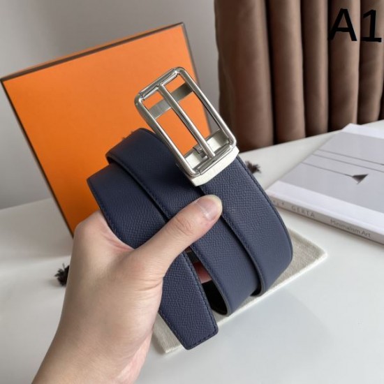 2025SS ベルト HERMES エルメス 長年愛される王道デザインのベルト