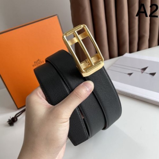 2025SS ベルト HERMES エルメス 長年愛される王道デザインのベルト