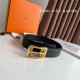 2025SS ベルト HERMES エルメス 長年愛される王道デザインのベルト