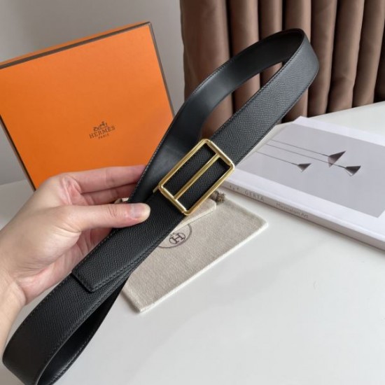 2025SS ベルト HERMES エルメス 長年愛される王道デザインのベルト