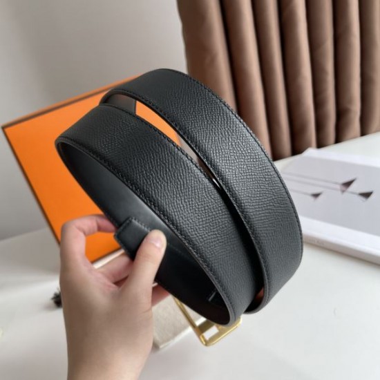 2025SS ベルト HERMES エルメス 長年愛される王道デザインのベルト