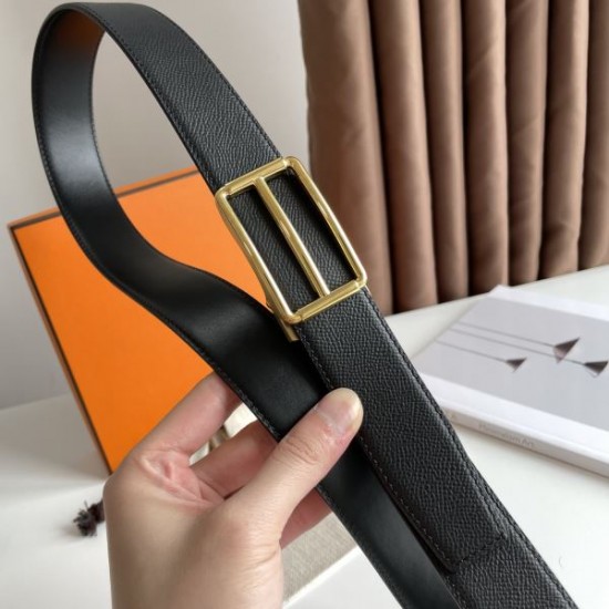 2025SS ベルト HERMES エルメス 長年愛される王道デザインのベルト