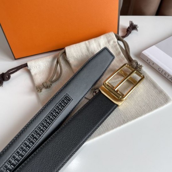 2025SS ベルト HERMES エルメス 長年愛される王道デザインのベルト