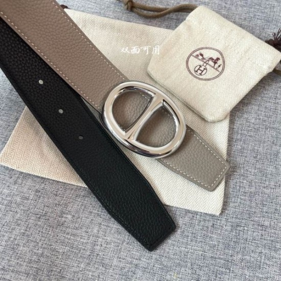 2025SS ベルト HERMES エルメス 洗練されたスタイルにマッチする上品な逸品