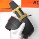 2025SS ベルト HERMES エルメス 高級感と品格を両立させた名作
