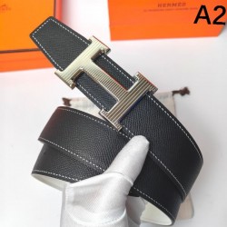 2025SS ベルト HERMES エルメス 高級感と品格を両立させた名作