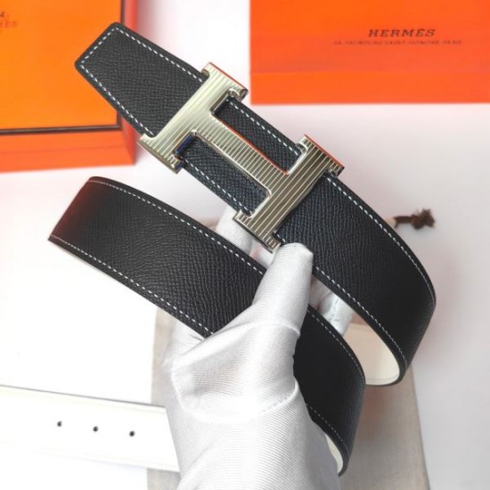 2025SS ベルト HERMES エルメス 高級感と品格を両立させた名作