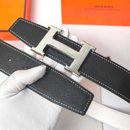 2025SS ベルト HERMES エルメス 高級感と品格を両立させた名作