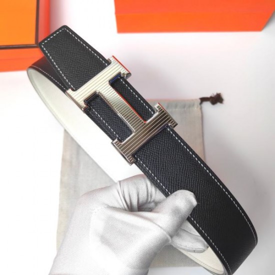 2025SS ベルト HERMES エルメス 高級感と品格を両立させた名作