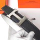 2025SS ベルト HERMES エルメス 高級感と品格を両立させた名作