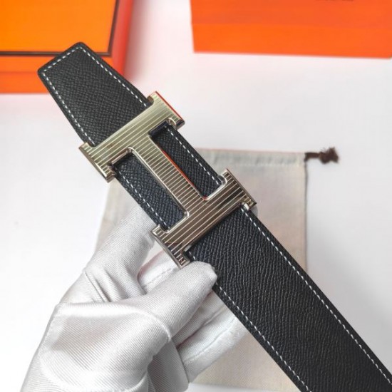 2025SS ベルト HERMES エルメス 高級感と品格を両立させた名作