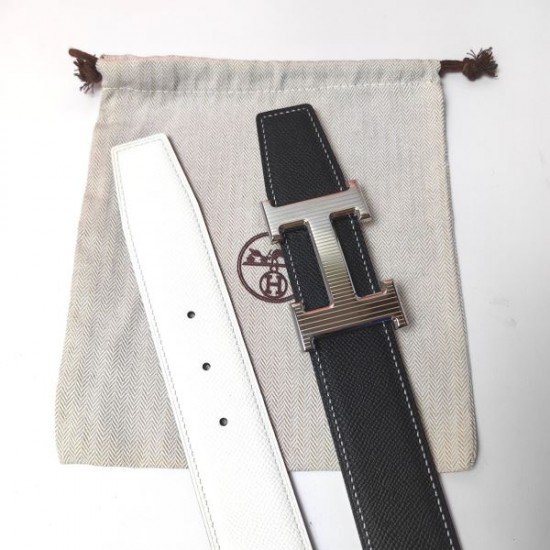 2025SS ベルト HERMES エルメス 高級感と品格を両立させた名作