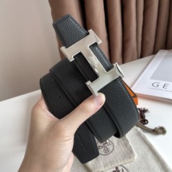 2025SS ベルト HERMES エルメス オールシーズン使えるハイクオリティデザイン