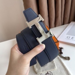 2025SS ベルト HERMES エルメス オールシーズン使えるハイクオリティデザイン