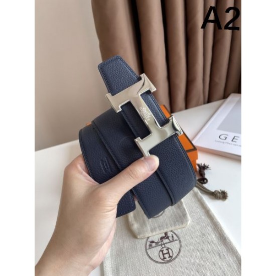 2025SS ベルト HERMES エルメス オールシーズン使えるハイクオリティデザイン