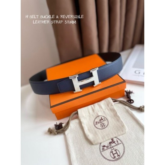 2025SS ベルト HERMES エルメス オールシーズン使えるハイクオリティデザイン