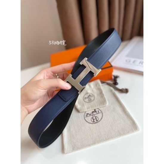 2025SS ベルト HERMES エルメス オールシーズン使えるハイクオリティデザイン