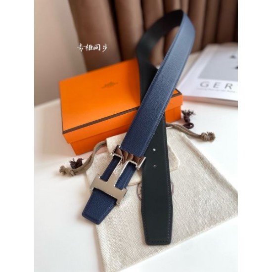 2025SS ベルト HERMES エルメス オールシーズン使えるハイクオリティデザイン