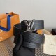 2025SS ベルト LOUIS VUITTON ルイヴィトン モノグラムが映えるブランドアイコン