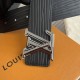 2025SS ベルト LOUIS VUITTON ルイヴィトン モノグラムが映えるブランドアイコン
