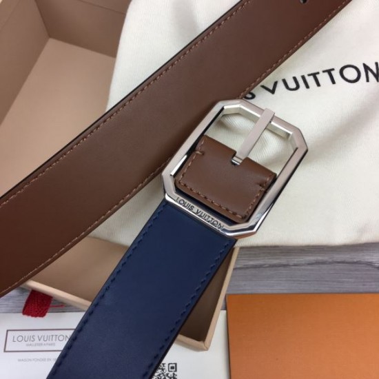 2025SS ベルト LOUIS VUITTON ルイヴィトン スタイリングに華を添えるラグジュアリー感
