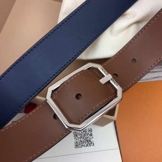 2025SS ベルト LOUIS VUITTON ルイヴィトン スタイリングに華を添えるラグジュアリー感