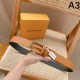 2025SS ベルト LOUIS VUITTON ルイヴィトン 上品で存在感ある大人のための一本