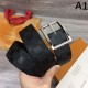 2025SS ベルト LOUIS VUITTON ルイヴィトン ビジネスにも使える高品質アイテム