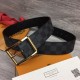 2025SS ベルト LOUIS VUITTON ルイヴィトン ビジネスにも使える高品質アイテム