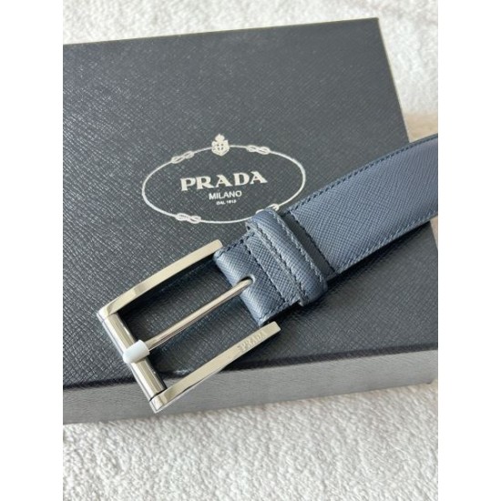 2025SS ベルト PRADA プラダ シンプルで洗練された美しさが魅力