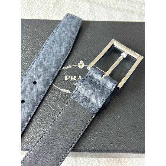 2025SS ベルト PRADA プラダ シンプルで洗練された美しさが魅力