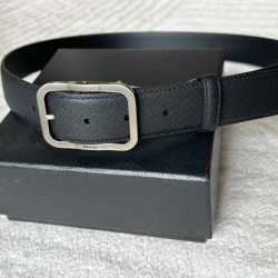 2025SS ベルト PRADA プラダ 実用性とファッション性を兼ね備えたベルト