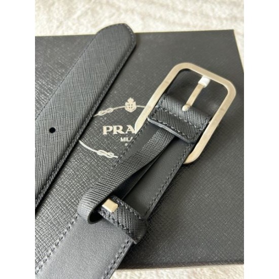 2025SS ベルト PRADA プラダ 実用性とファッション性を兼ね備えたベルト