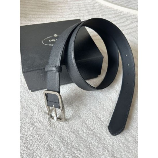 2025SS ベルト PRADA プラダ 実用性とファッション性を兼ね備えたベルト