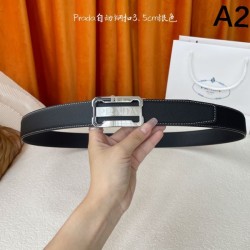 2025SS ベルト PRADA プラダ クラシックな魅力が光る定番モデル