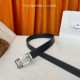 2025SS ベルト PRADA プラダ クラシックな魅力が光る定番モデル