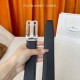 2025SS ベルト PRADA プラダ クラシックな魅力が光る定番モデル