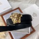 2025SS ベルト VERSACE ヴェルサーチェ セクシーで力強い印象のスタイルアイコン
