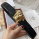 2025SS ベルト VERSACE ヴェルサーチェ セクシーで力強い印象のスタイルアイコン