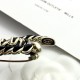 2025SS ブローチ CHANEL シャネル 永遠のエレガンスを纏う上質アクセサリー