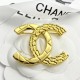 2025SS ブローチ CHANEL シャネル ラグジュアリー感満載のクラシカルモチーフ
