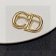 2025SS ブローチ DIOR ディオール フェミニンな魅力引き立つ洗練ブローチ