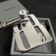 2025SS イヤリング BALENCIAGA バレンシアガ 人気爆発中の洗練デザイン